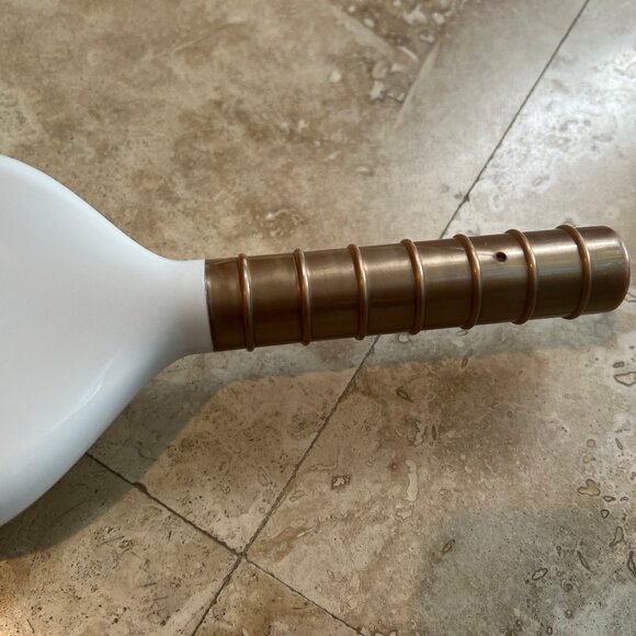 Ashley Black Fascia Paddle Blaster EUC - Picture 4 of 8